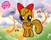 Apple Bloom