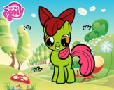 Apple Bloom