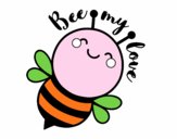 Bee my love