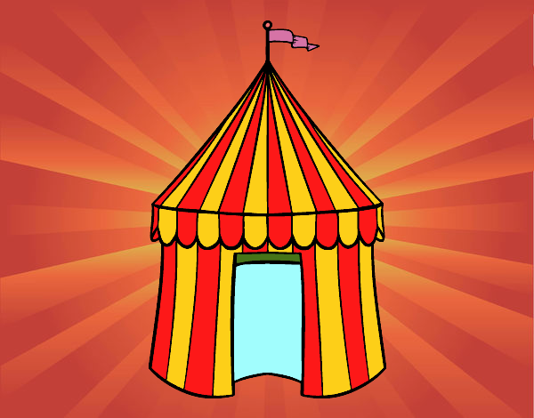 Carpa de circo