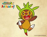 Chespin