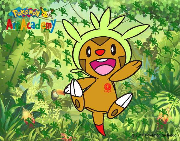 Chespin