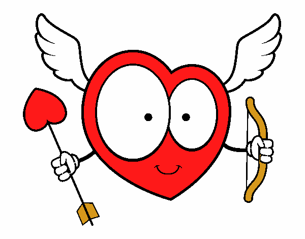 cupidito corzon