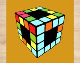 Cubo de Rubik