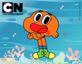 Darwin de Gumball