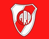 Escudo Atlético River Plate