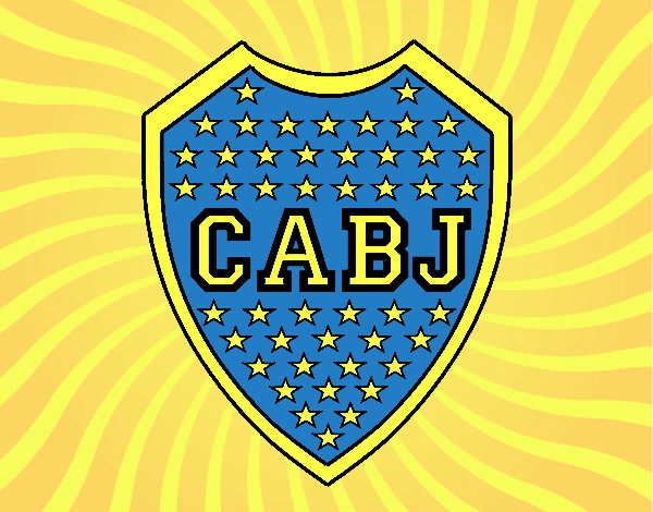 BOCA  JUNIORS