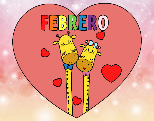 Febrero