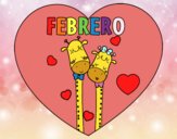 Febrero