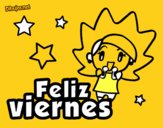 Feliz viernes