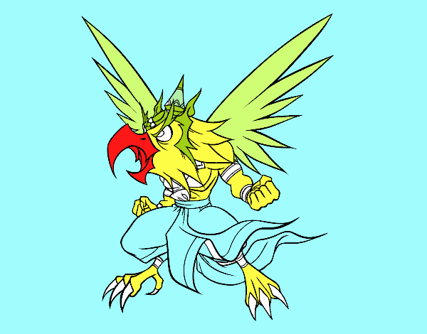 Garuda