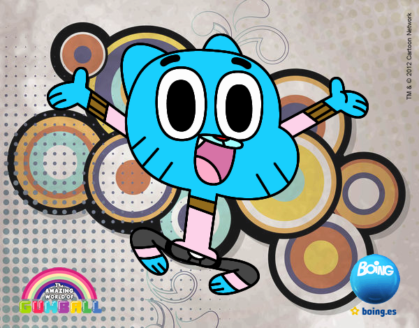 Gumball