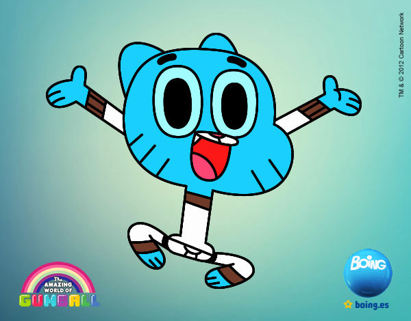 Gumball