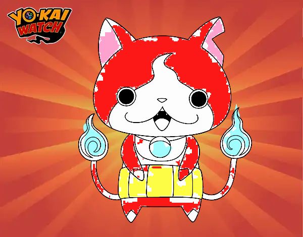 Jibanyan