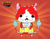 Jibanyan