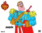 Joaquín