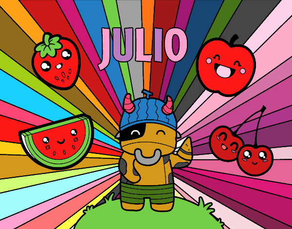 Julio