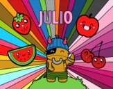 Julio