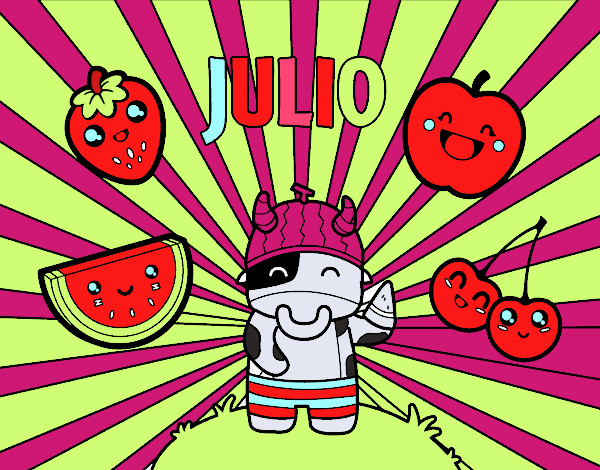 Julio