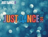 Logo Just Dance