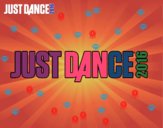 Logo Just Dance