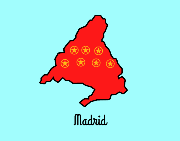 Madrid