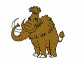 Mamut prehistórico