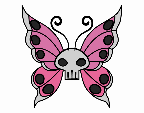 Mariposa Emo