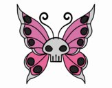 Mariposa Emo