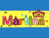 Martina