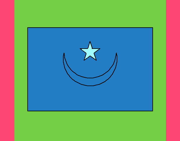 Mauritania