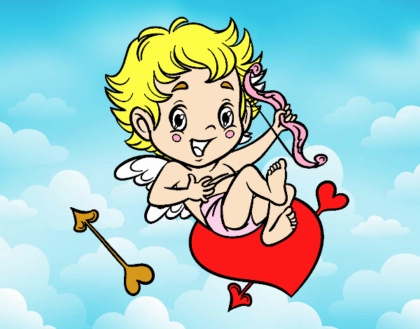 Niño Cupido