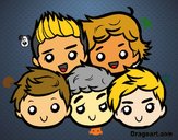 One Direction 2