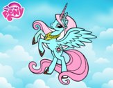 Princesa Celestia