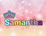 Samantha