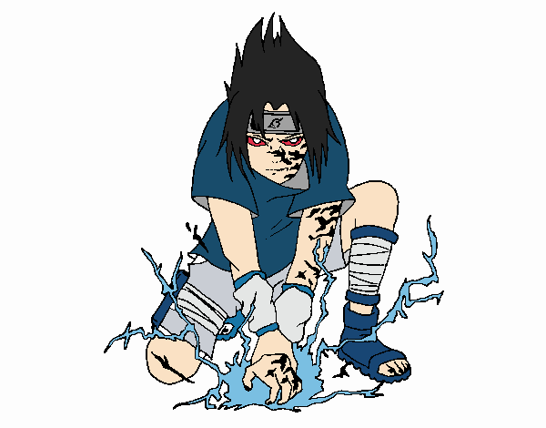 Sasuke