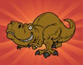 Tyrannosaurus Rex