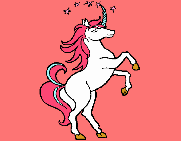 Unicornio