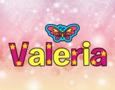 Valeria