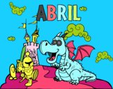 Abril