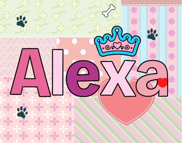 Alexa