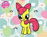 Apple Bloom