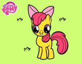 Apple Bloom