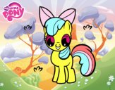 Apple Bloom