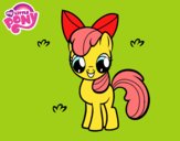 Apple Bloom