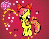 Apple Bloom