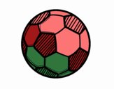 Balón de fútbol