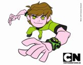 Ben 10