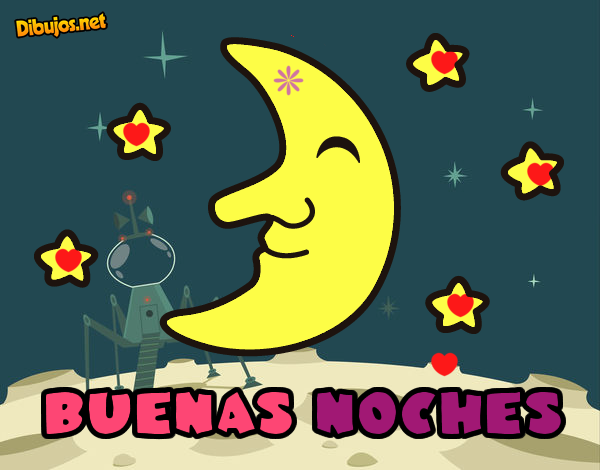 Buenas noches