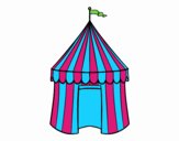 Carpa de circo